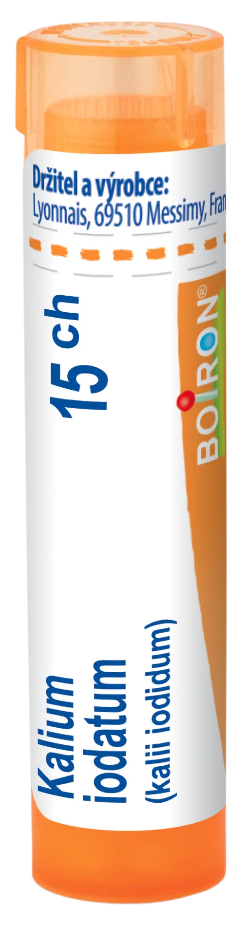 10713_KALIUM IODATUM 15